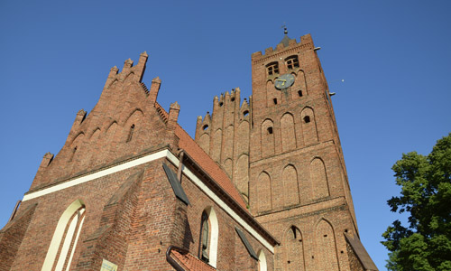 Kościół św. Mateusza